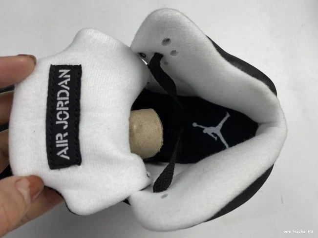 Rep CT4838-011 5 AIR OREO JORDAN 0811